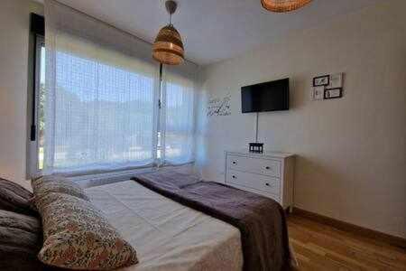 Apartamento Con Piscina Apartment Llanes Ngoại thất bức ảnh