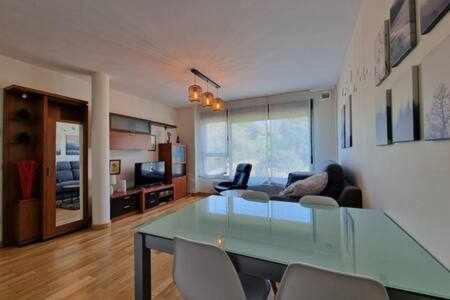 Apartamento Con Piscina Apartment Llanes Ngoại thất bức ảnh