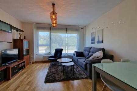 Apartamento Con Piscina Apartment Llanes Ngoại thất bức ảnh